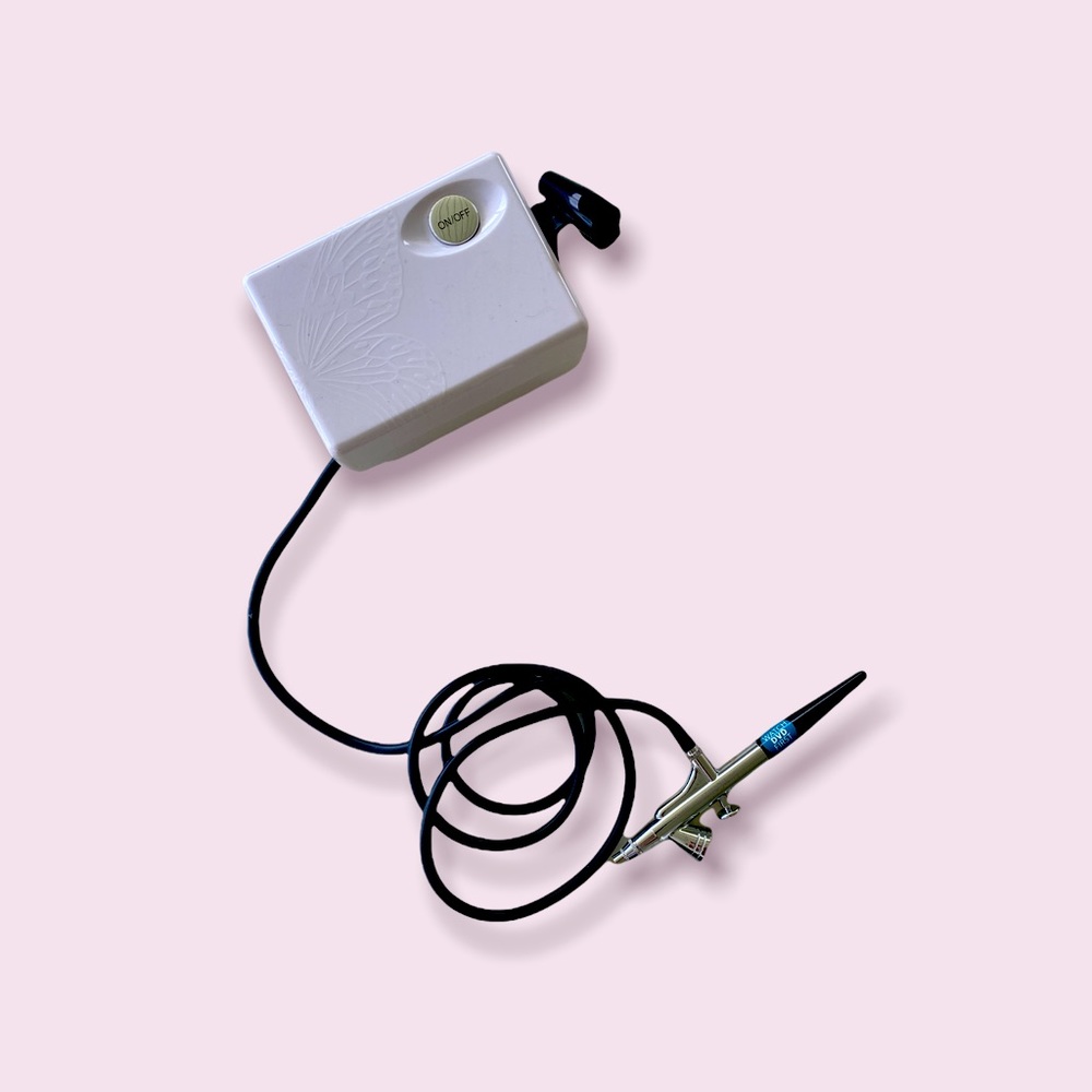 Luminess Airbrush Cosmetic System